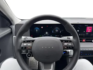 Hyundai Ioniq 5 Vertex 4WD