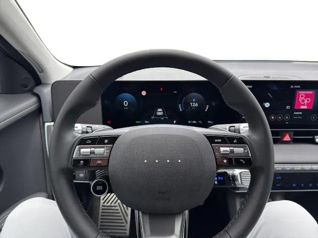 Hyundai Ioniq 5 Vertex 4WD