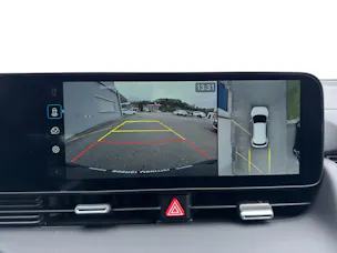 Hyundai Ioniq 5 Vertex 4WD