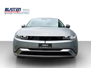 Hyundai Ioniq 5 Vertex 4WD