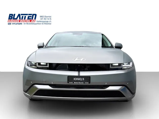 Hyundai Ioniq 5 Vertex 4WD