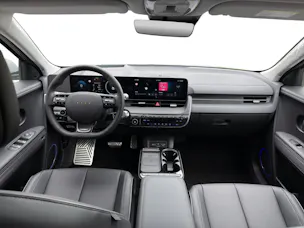 Hyundai Ioniq 5 Vertex 4WD