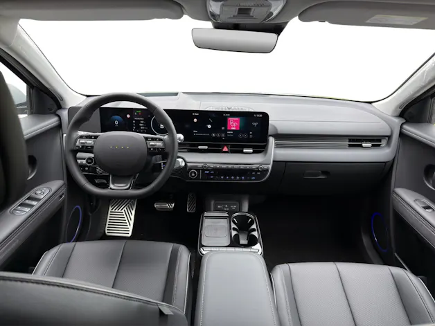 Hyundai Ioniq 5 Vertex 4WD