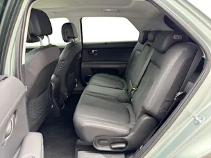 Hyundai Ioniq 5 Vertex 4WD