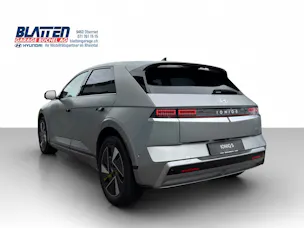 Hyundai Ioniq 5 Vertex 4WD