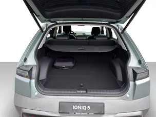 Hyundai Ioniq 5 Vertex 4WD
