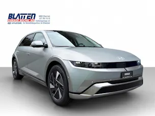 Hyundai Ioniq 5 Vertex 4WD
