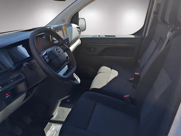 Opel Vivaro Cargo 1.5 D 120 Energize Your Business S/S