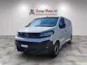 Opel Vivaro Cargo 1.5 D 120 Energize Your Business S/S
