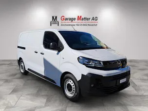 Opel Vivaro Cargo 1.5 D 120 Energize Your Business S/S