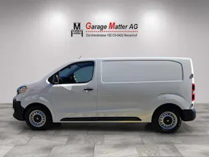Opel Vivaro Cargo 1.5 D 120 Energize Your Business S/S