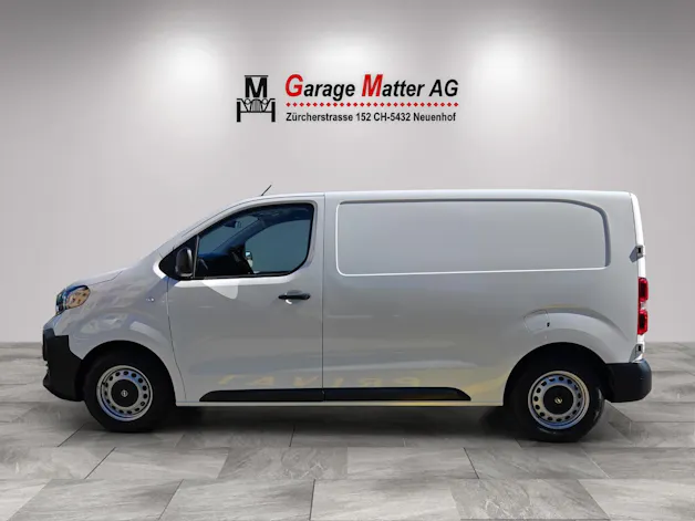 Opel Vivaro Cargo 1.5 D 120 Energize Your Business S/S