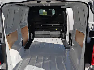 Opel Vivaro Cargo 1.5 D 120 Energize Your Business S/S
