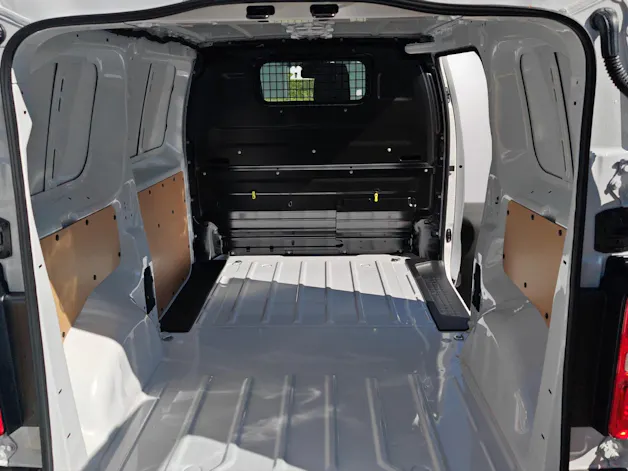 Opel Vivaro Cargo 1.5 D 120 Energize Your Business S/S