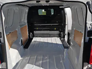 Opel Vivaro Cargo 1.5 D 120 Energize Your Business S/S