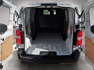 Opel Vivaro Cargo 1.5 D 120 Energize Your Business S/S