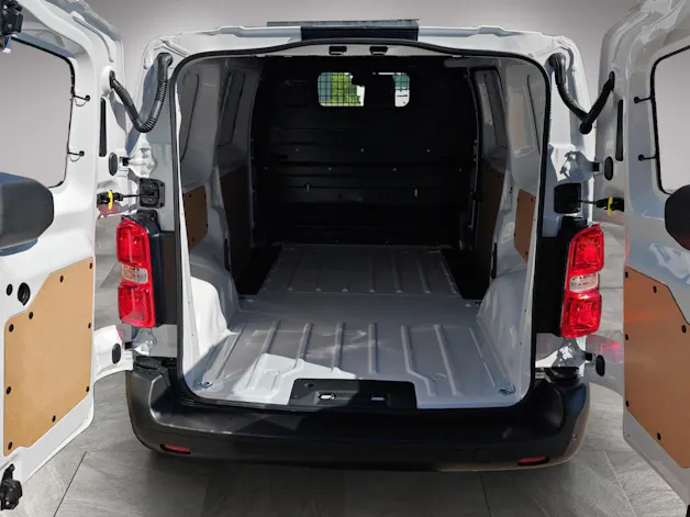 Opel Vivaro Cargo 1.5 D 120 Energize Your Business S/S