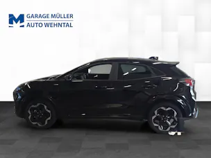 Ford Puma 1.0 EcoB Hybrid 155 ST-Line X