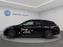 Mercedes-Benz CLA 350 4matic Shooting Brake with EQ Technologie