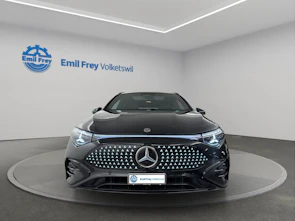 Fahrzeugbild MERCEDES-BENZ CLA 350 4matic Shooting Brake with EQ Technologie