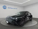 Mercedes-Benz CLA 350 4matic Shooting Brake with EQ Technologie