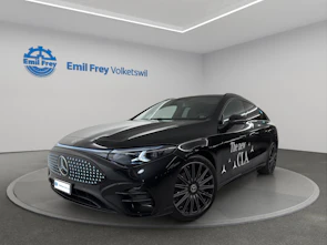 Fahrzeugbild MERCEDES-BENZ CLA 350 4matic Shooting Brake with EQ Technologie