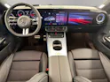 Mercedes-Benz CLA 350 4matic Shooting Brake with EQ Technologie