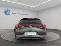 Mercedes-Benz CLA 350 4matic Shooting Brake with EQ Technologie