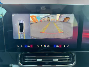 Mercedes-Benz CLA 350 4matic Shooting Brake with EQ Technologie