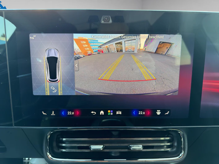 Fahrzeugbild MERCEDES-BENZ CLA 350