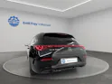 Mercedes-Benz CLA 350 4matic Shooting Brake with EQ Technologie