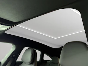 Fahrzeugbild MERCEDES-BENZ CLA 350 4matic Shooting Brake with EQ Technologie