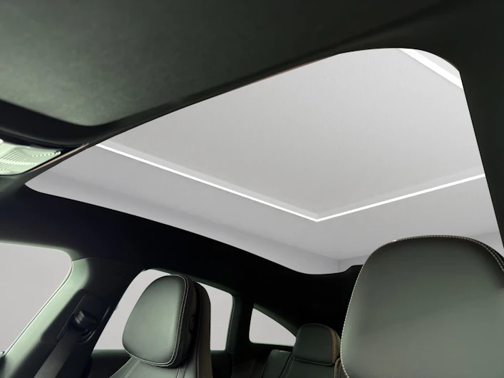 Fahrzeugbild MERCEDES-BENZ CLA 350