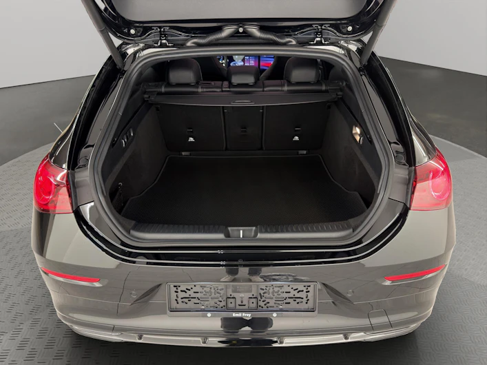 Fahrzeugbild MERCEDES-BENZ CLA 350