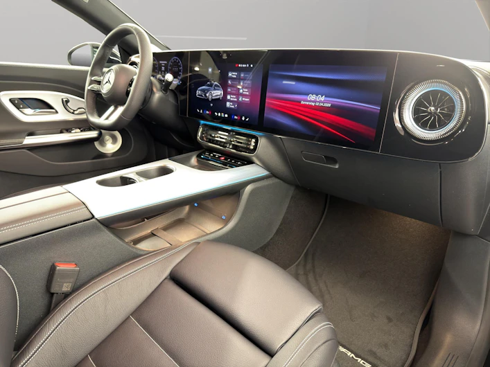 Fahrzeugbild MERCEDES-BENZ CLA 350