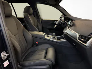 BMW X5 30d xDrive SAG