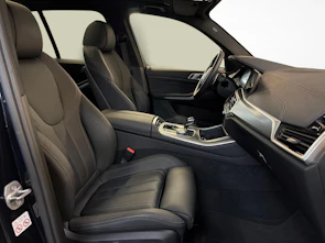 Fahrzeugbild BMW X5 30d xDrive SAG