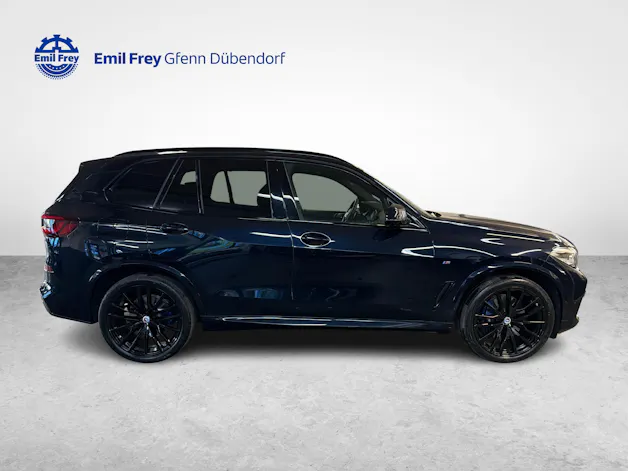 BMW X5 30d xDrive SAG