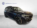 BMW X5 30d xDrive SAG