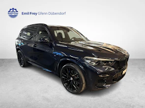 Fahrzeugbild BMW X5 30d xDrive SAG