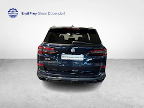 Fahrzeugbild BMW X5 30d xDrive SAG