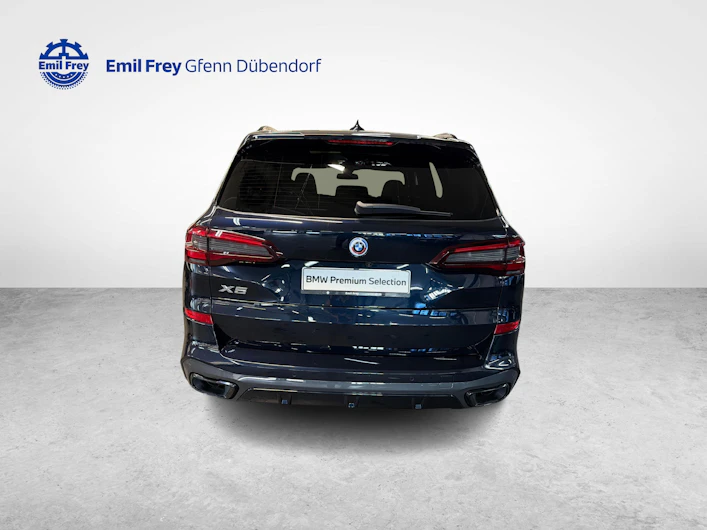 Fahrzeugbild BMW X5