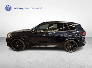 Fahrzeugbild BMW X5 30d xDrive SAG