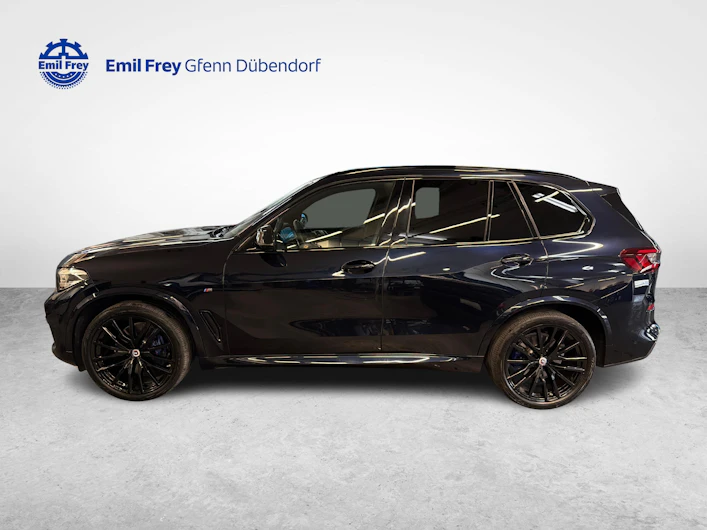 Fahrzeugbild BMW X5