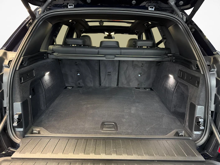 Fahrzeugbild BMW X5