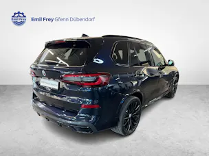 BMW X5 30d xDrive SAG