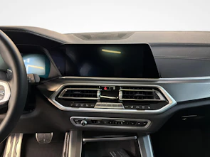Fahrzeugbild BMW X5 30d xDrive SAG