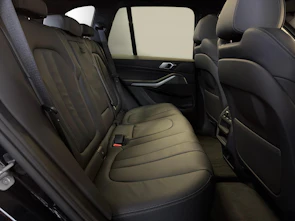 Fahrzeugbild BMW X5 30d xDrive SAG