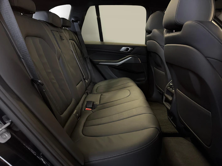 Fahrzeugbild BMW X5