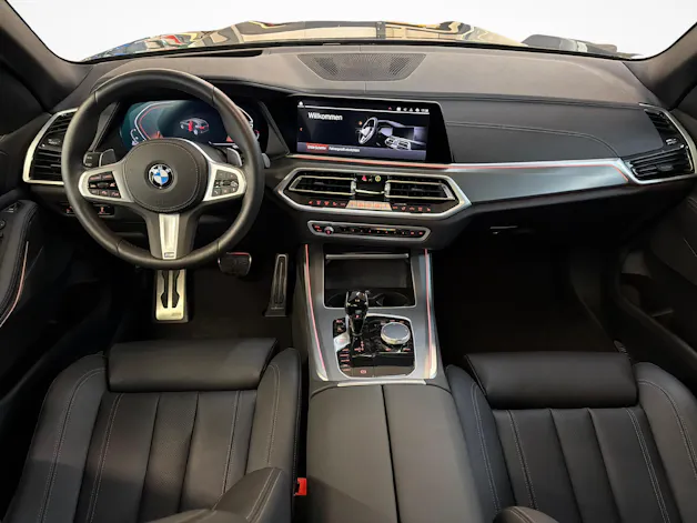 BMW X5 30d xDrive SAG